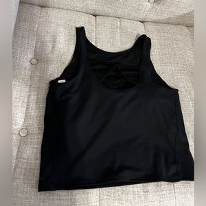 Adidas Workout Tank Top